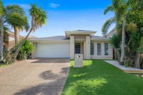 Stunning luxurious house, North Lakes